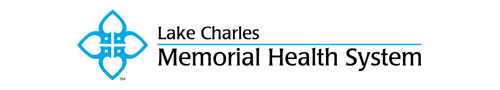 Lake Charles Memorial Health System Logo_Horizontal Color